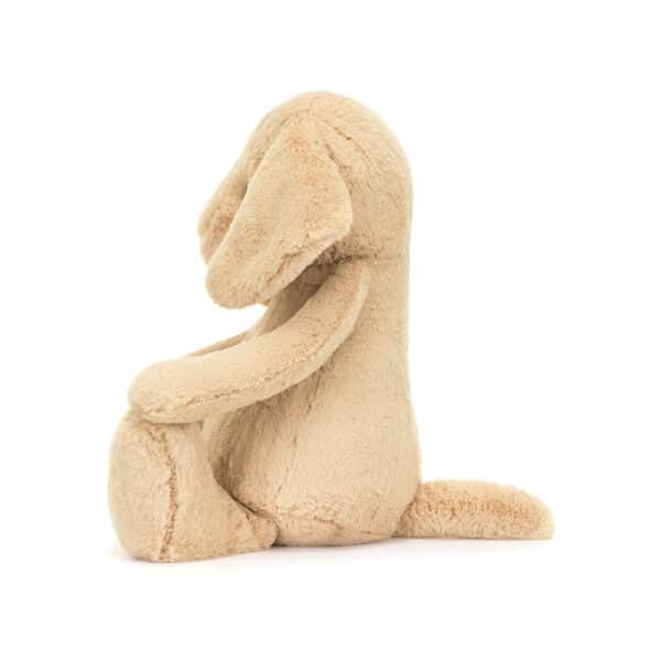 BAH2PUP Jellycat Bashful Knuffel Hond Luxe Puppy Orlando Big 670983160185 (1)