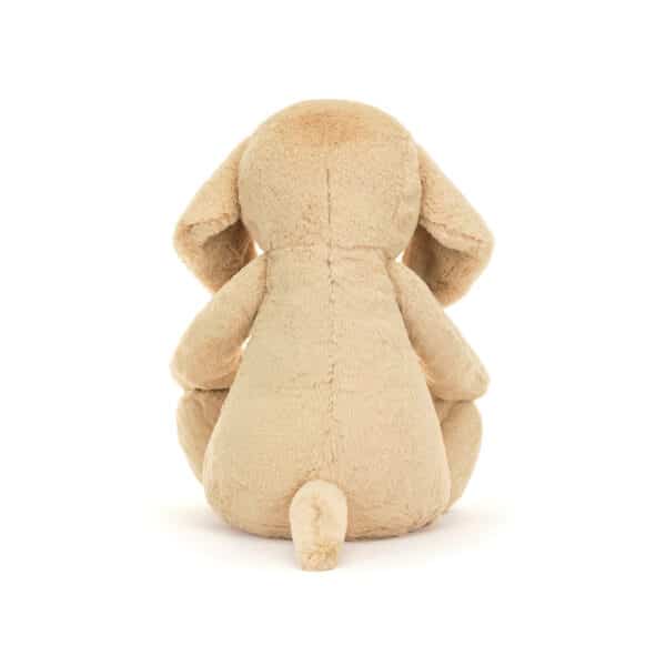 BAH2PUP Jellycat Bashful Knuffel Hond Luxe Puppy Orlando Big 670983160185 (1)