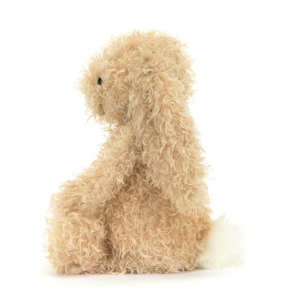 BAS3CRL Jellycat Bashful Knuffel Konijn Luxe Bunny Curly Original 670983159899 (1)