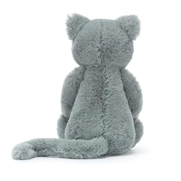 BAS3KTN Jellycat Bashful Knuffel Poes Kitten Original 670983160161 (1)