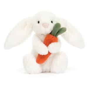 BB6C Jellycat Bashful Knuffel Konijn Carrot Little 670983151244670983151244 (2)