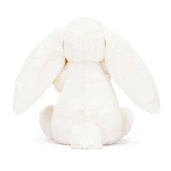 BB6DF Jellycat Bashful Knuffel Konijn Daffodil Little 670983151251 (4)