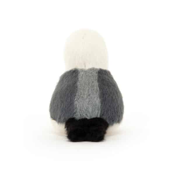 BIR6SG Jellycat Birdling Seagull - Knuffel Zeemeeuw 670983144116 - (3)