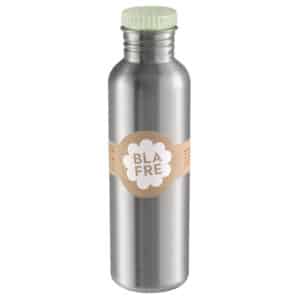 BL4581 Blafre Drinkfles RVS Licht Groen 750 ml 7090015489627