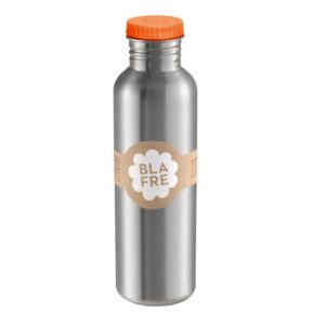 BL4589 Blafre Drinkfles RVS Oranje 750 ml 7090015492085