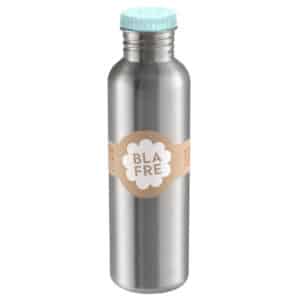 BL4594 Blafre Drinkfles RVS Licht Blauw 750 ml 7090015492108