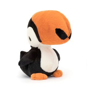 BOD3BT Jellycat Knuffel Bodacious Beak Toekan 670983142662 (1)