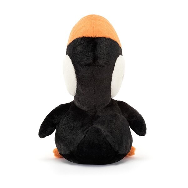 BOD3BT Jellycat Knuffel Bodacious Beak Toekan 670983142662 (2)