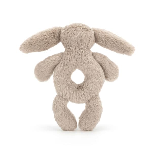 BRR4B Jellycat Rammelaar Bashful Konijn Beige Bunny 670983153224 (4)