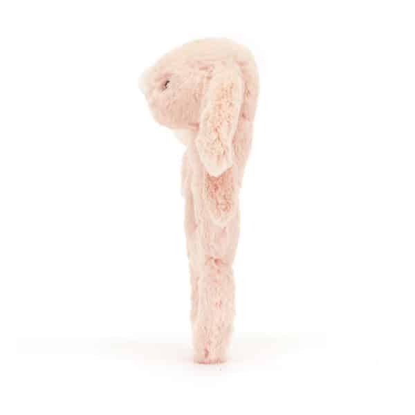BRR4BLU Jellycat Bashful Rammelaar Konijn Blush Bunny 670983153262 (3)