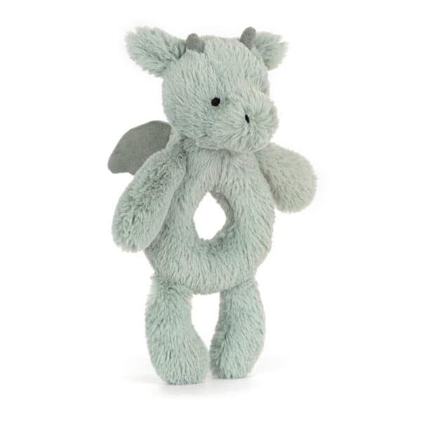 BRR4DR Jellycat Bashful Rammelaar Draak Dragon 670983153385 (1)
