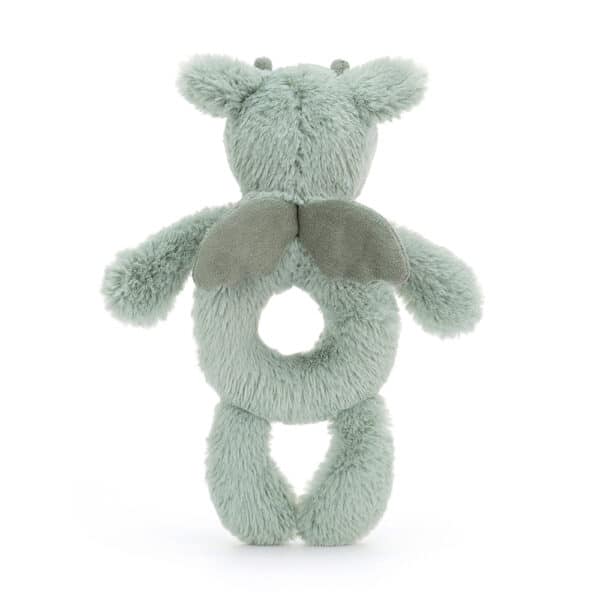 BRR4DR Jellycat Bashful Rammelaar Draak Dragon 670983153385 (4)