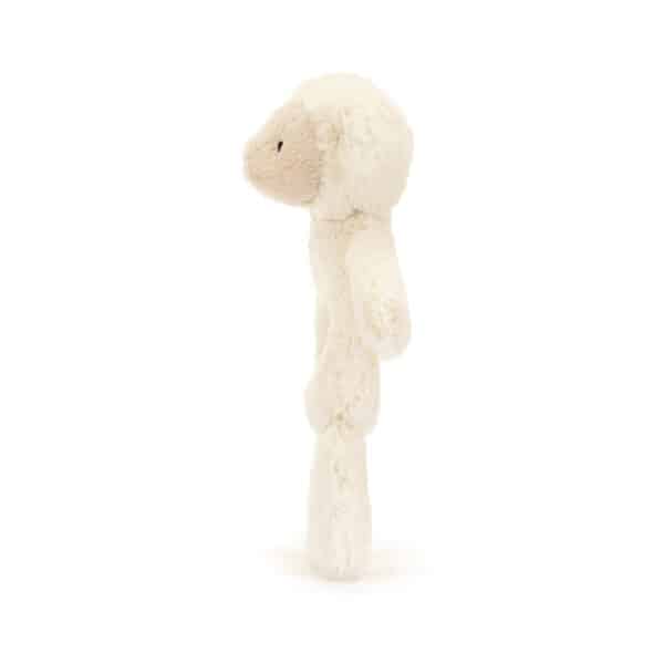 BRR4LAM Jellycat Bashful Rammelaar Lammetje 670983153392 (3)