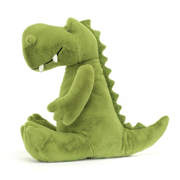 BRY3D Jellycat Knuffel Dino Bryno 670983144550 (2)