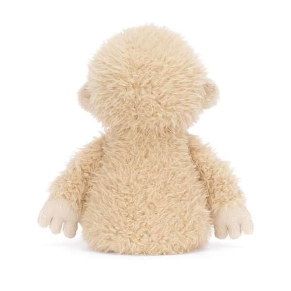 BUCK3B Jellycat Knuffel Bucky Bigfoot 670983138566 (1)