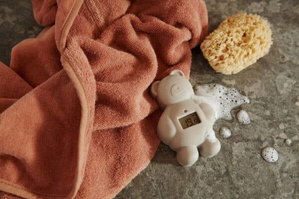 Badthermometer Digitaal Kiera van Liewood bij Grasonderjevoeten.nl