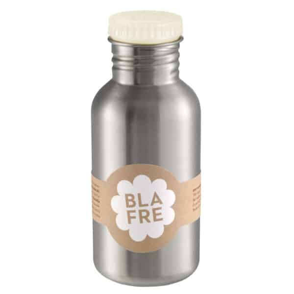 Blafre Drinkfles RVS Beige 500 ml 7090015492450