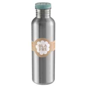 Blafre Drinkfles RVS BlauwGroen Jade 750 ml 7090015489658