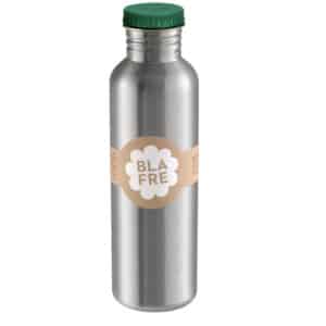 Blafre Drinkfles RVS Donker Groen 750 ml 7090015492078