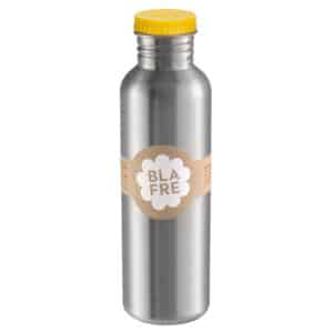 Blafre Drinkfles RVS Geel 750 ml 7090015489610