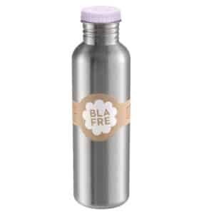 Blafre Drinkfles RVS Lila 750 ml 7090015492092