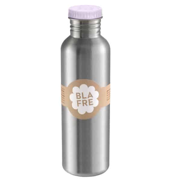 Blafre Drinkfles RVS Lila 750 ml 7090015492092