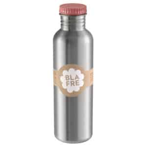 Blafre Drinkfles RVS Roze 750 ml 7090015489634