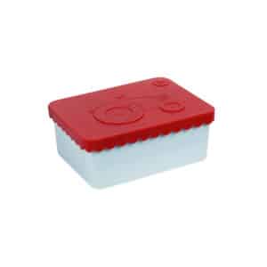 Blafre Lunchtrommel S - Trekker Rood Licht Blauw 7090015489351 (1)