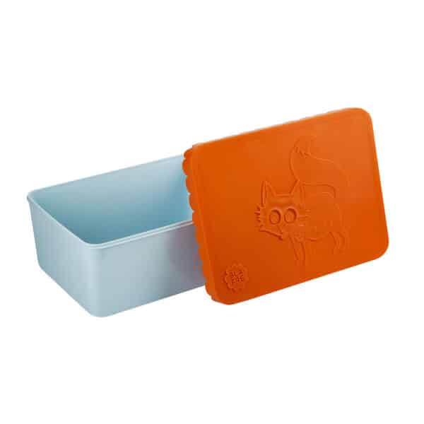Blafre Lunchtrommel Vos Orange Licht Blauw 7090015489344 (3)
