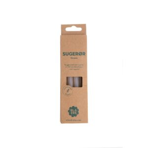 Blafre Rietjes voor Dop met Tuit (set van 3) + reinigingsborstel - 300 ml BL1932 flip flop dop van rvs drinkflessen Blafre (1)