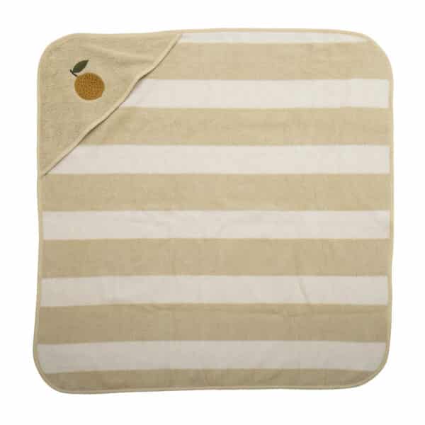 Bloomingville Badcape Sinaasappel Agnes 5711173316953 - 82058594 (2)