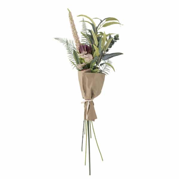 Bloomingville Crown Boeket Purple 5711173335039 - 82061536 (2)