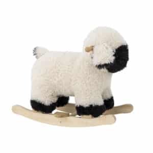 Bloomingville Hobbelpaard Schaap Dolly 5711173326709 - 82062340 (1)