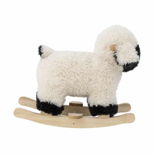 Bloomingville Hobbelpaard Schaap Dolly 5711173326709 - 82062340 (2)