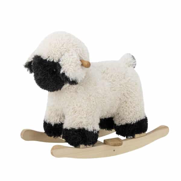 Bloomingville Hobbelpaard Schaap Dolly 5711173326709 - 82062340 (3)