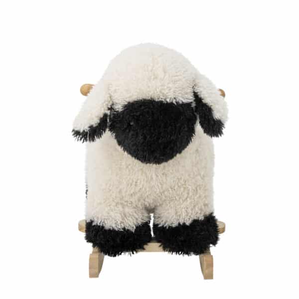 Bloomingville Hobbelpaard Schaap Dolly 5711173326709 - 82062340 (4)