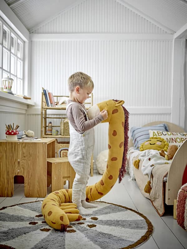 Bloomingville Knuffel Giraf Ibber 5711173323531 - 82062079 (4)