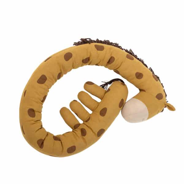 Bloomingville Knuffel Giraf Ibber 5711173323531 - 82062079 (5)