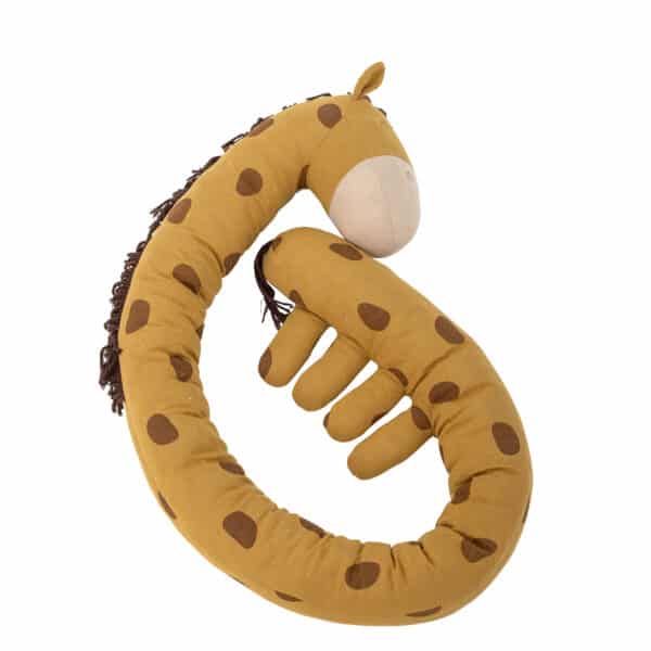 Bloomingville Knuffel Giraf Ibber 5711173323531 - 82062079 (6)