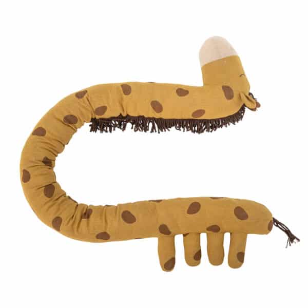 Bloomingville Knuffel Giraf Ibber 5711173323531 - 82062079 (8)
