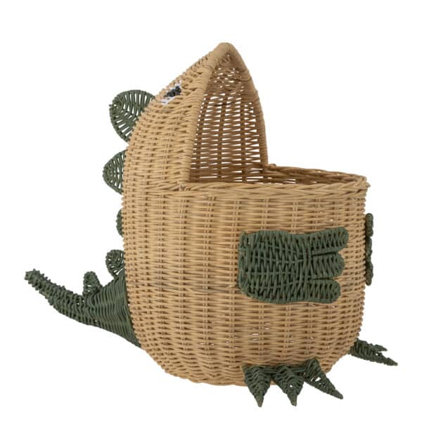 Bloomingville Opbergmand Dinosaurus Eddi 5711173286188 - 82054938 - (4)
