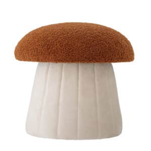 Bloomingville Poef Paddenstoel Bertil 5711173318575 - 82058266 (1)