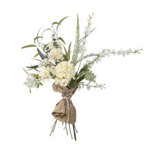Bloomingville Symphonie Boeket White 5711173334995 - 82061532 (1)