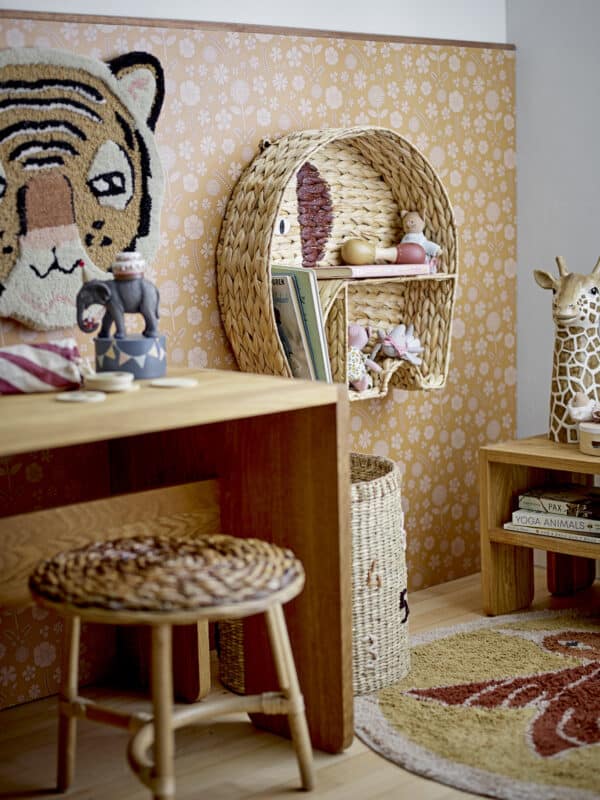 Bloomingville Vaas Keramiek Feodor en Alazar - Zebra en Giraf - 82058075 en 82040930 - (3)