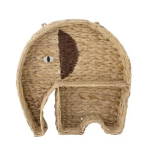 Bloomingville Wandrek Olifant Hanibal 5711173304967 - 82059707 (1)