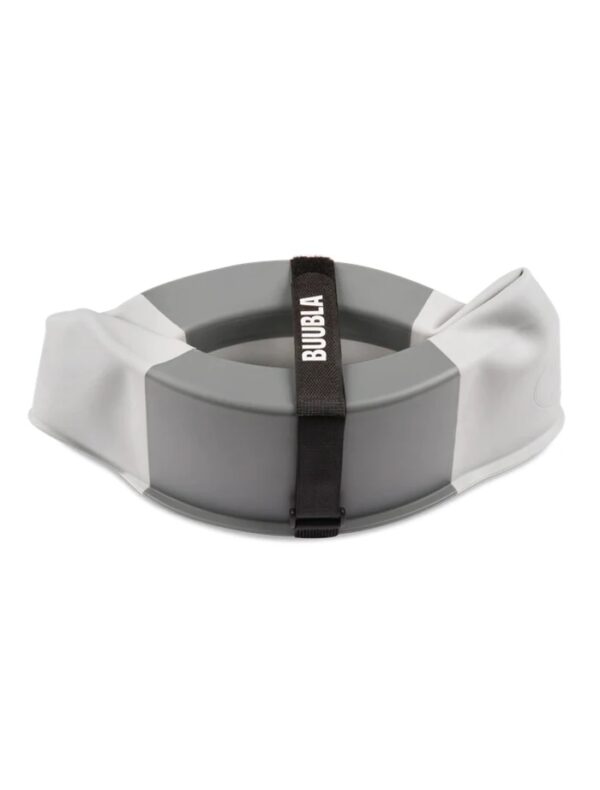 Buubla Opvouwbaar Potje Iron Grey 6430070220017 (3)