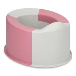 Buubla Opvouwbaar Potje Old Rose 6430070220086 - 55.001.06 - (1)