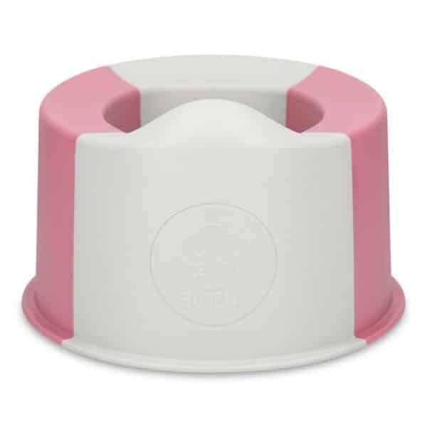 Buubla Opvouwbaar Potje Old Rose 6430070220086 - 55.001.06 - (2)