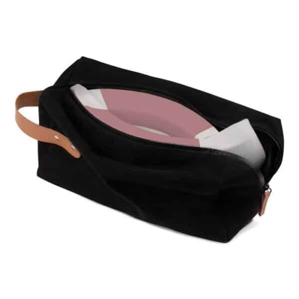 Buubla Opvouwbaar Potje Old Rose 6430070220086 - 55.001.06 - (3)