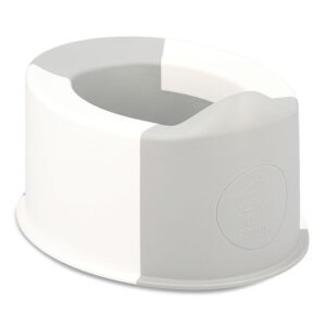 Buubla Opvouwbaar Potje Snow White - 55.001.01 - 6430070220024 - (1)